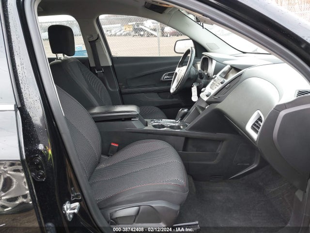 Chevrolet EQUINOX LT 2017 2GNFLFEK7H6216694 Image 5