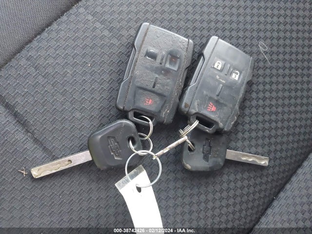 Chevrolet Colorado Lt 2016 1GCHSCEA5G1120784 Image 11