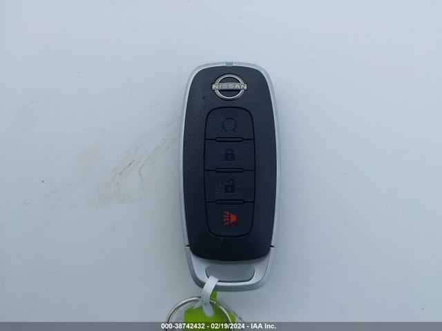 Nissan Kicks Sr Xtronic Cvt 2023 3N1CP5DV5PL542996 Image 11