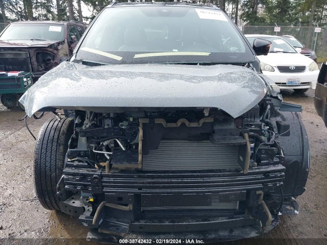 Nissan Kicks Sr Xtronic Cvt 2023 3N1CP5DV5PL542996 Image 13