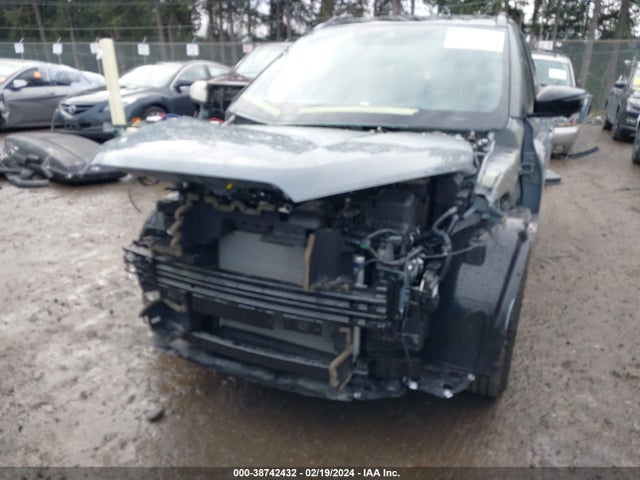 Nissan Kicks Sr Xtronic Cvt 2023 3N1CP5DV5PL542996 Image 6