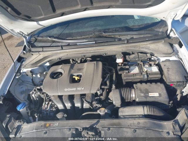 KMHD84LF1HU179764 Hyundai Elantra Limited