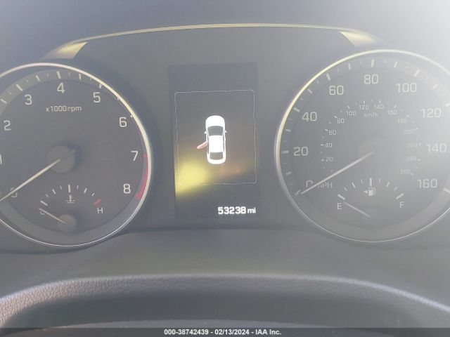 KMHD84LF1HU179764 Hyundai Elantra Limited