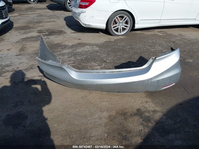 Honda Civic Lx 2015 19XFB2F52FE282113 Image 12