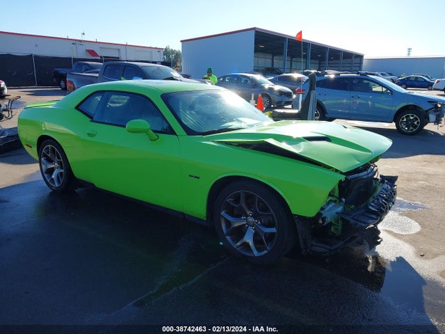 2015 2C3CDZBT7FH838791 main image