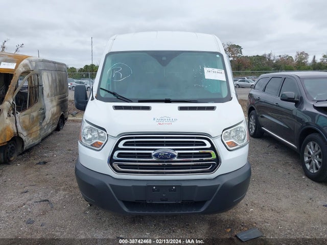 Ford Transit-350 Xlt 2015 1FBZX2CM1FKA83324 Image 12