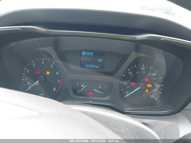 Ford Transit-350 Xlt 2015 1FBZX2CM1FKA83324 Image 7