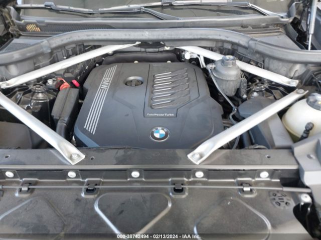 5UXCR6C56KLL12966 BMW X5 Xdrive40i
