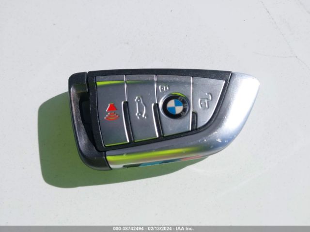 5UXCR6C56KLL12966 BMW X5 Xdrive40i