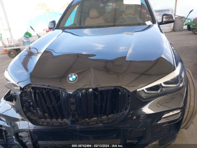 5UXCR6C56KLL12966 BMW X5 Xdrive40i