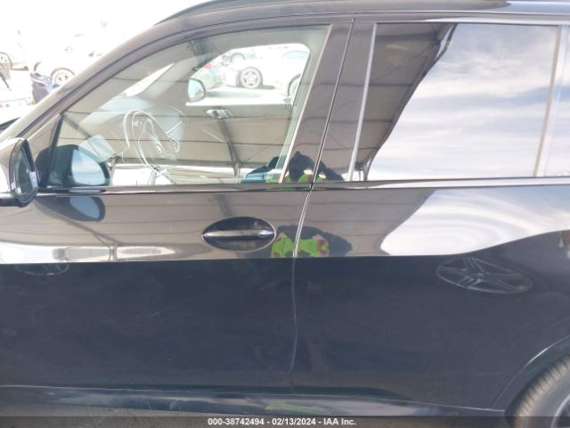 5UXCR6C56KLL12966 BMW X5 Xdrive40i