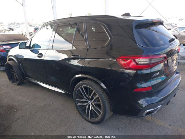 5UXCR6C56KLL12966 BMW X5 Xdrive40i