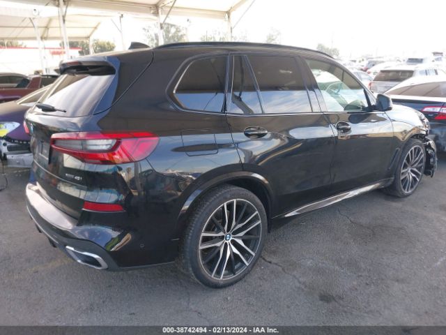 5UXCR6C56KLL12966 BMW X5 Xdrive40i