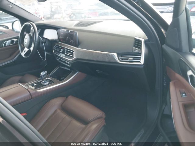 5UXCR6C56KLL12966 BMW X5 Xdrive40i