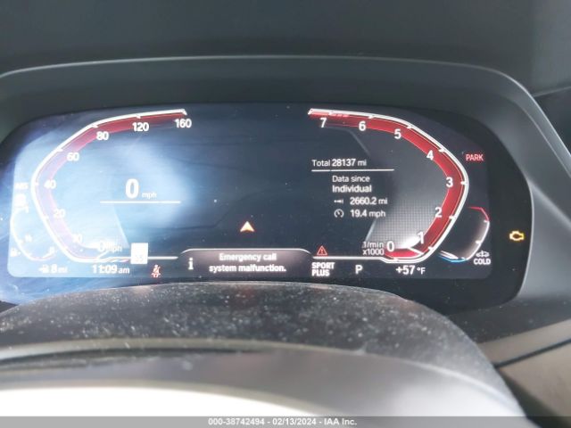 5UXCR6C56KLL12966 BMW X5 Xdrive40i