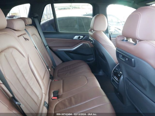 5UXCR6C56KLL12966 BMW X5 Xdrive40i