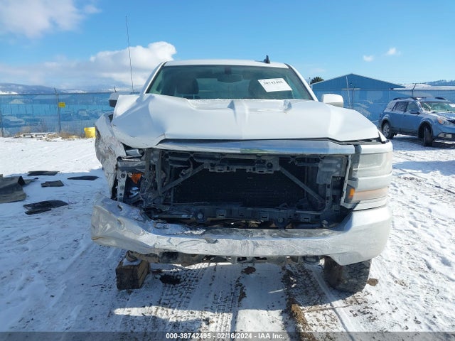 Chevrolet Silverado 1500 1lt/2lt 2016 3GCUKREC3GG207197 Image 13