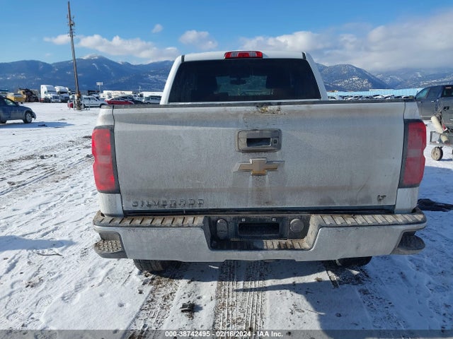 Chevrolet Silverado 1500 1lt/2lt 2016 3GCUKREC3GG207197 Image 17