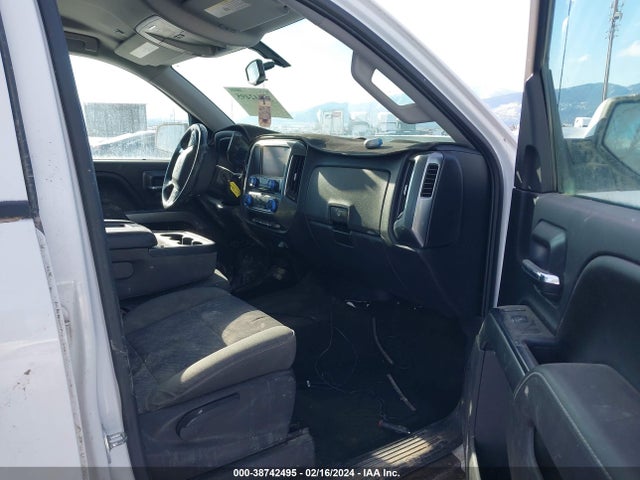 Chevrolet Silverado 1500 1lt/2lt 2016 3GCUKREC3GG207197 Image 5