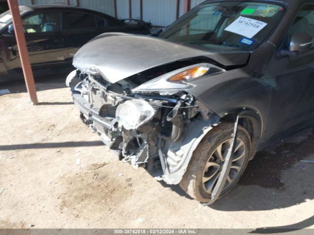 JN8AF5MR3HT705088 Nissan Juke Sl