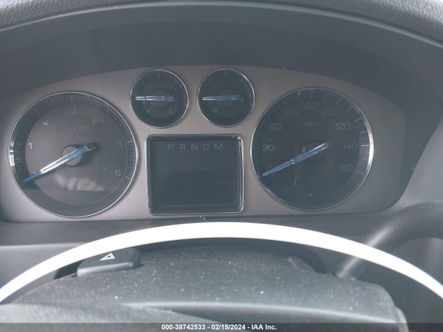 2007 CADILLAC ESCALADE STANDARD VIN: 1GYFK63847R281776