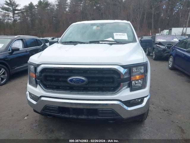 Ford F-150 Xlt 2023 1FTFW1E84PFC53889 Image 13