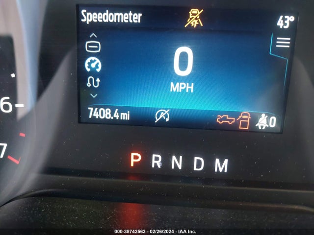 Ford F-150 Xlt 2023 1FTFW1E84PFC53889 Image 16