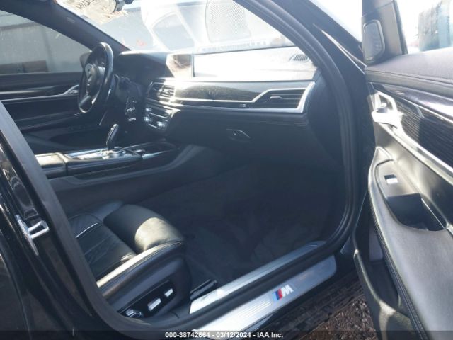 WBA7T2C07NCJ49537 BMW 740 I