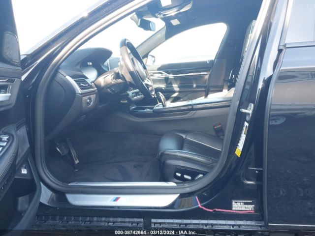 WBA7T2C07NCJ49537 BMW 740 I