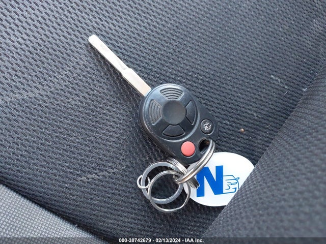 Ford FOCUS SE 2014 1FADP3F20EL313617 Image 11