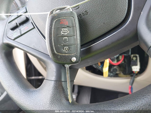 Hyundai SONATA SE 2016 5NPE24AF2GH321948 Image 11