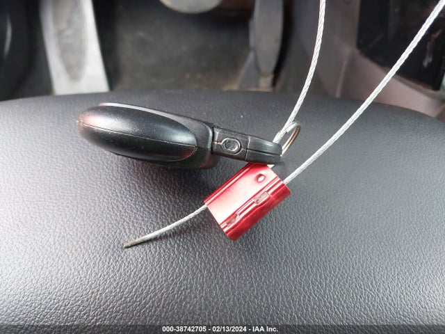 2015 MINI HARDTOP WMWXP7C55F2A40436 Photo 10