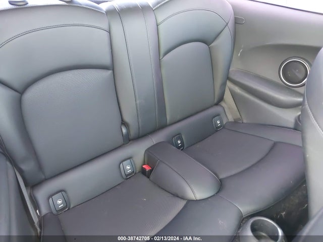 2015 MINI HARDTOP WMWXP7C55F2A40436 Photo 7