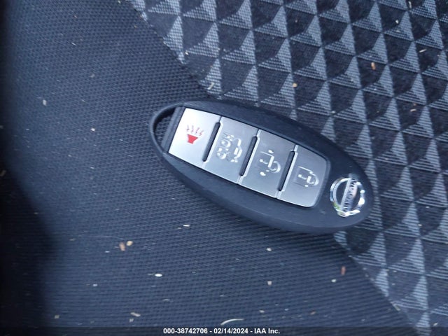 Nissan Versa S Xtronic Cvt 2021 3N1CN8DV2ML879256 Image 11