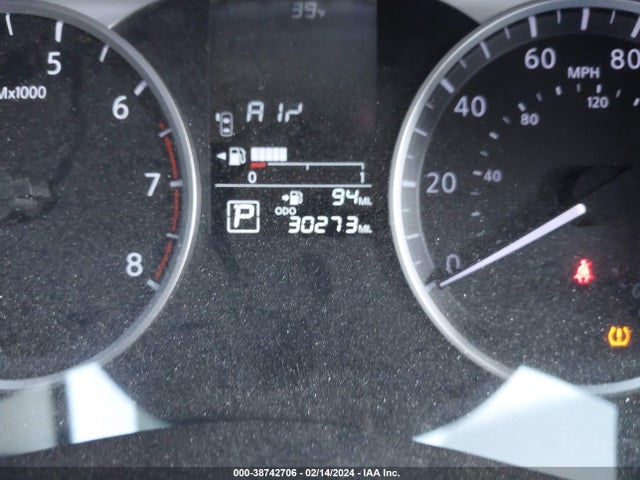 Nissan Versa S Xtronic Cvt 2021 3N1CN8DV2ML879256 Image 15