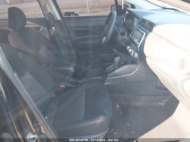 Nissan Versa S Xtronic Cvt 2021 3N1CN8DV2ML879256 Image 5
