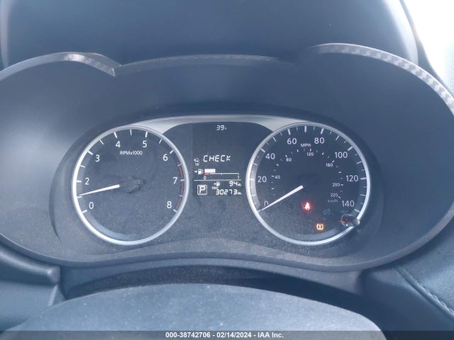 Nissan Versa S Xtronic Cvt 2021 3N1CN8DV2ML879256 Image 7