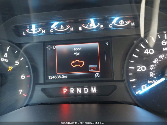 Ford F-150 Xl 2019 1FTEW1CP3KKC02017 Image 7