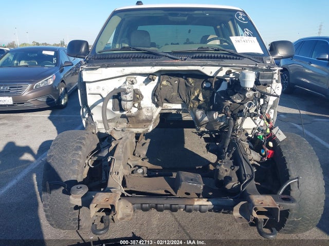 2004 CHEVROLET SILVERADO 2500 LT VIN: 1GCGC23U04F107648
