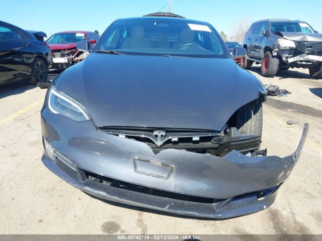 5YJSA1E22HF181203 Tesla Model S 100d/60d/75d/90d/p100d