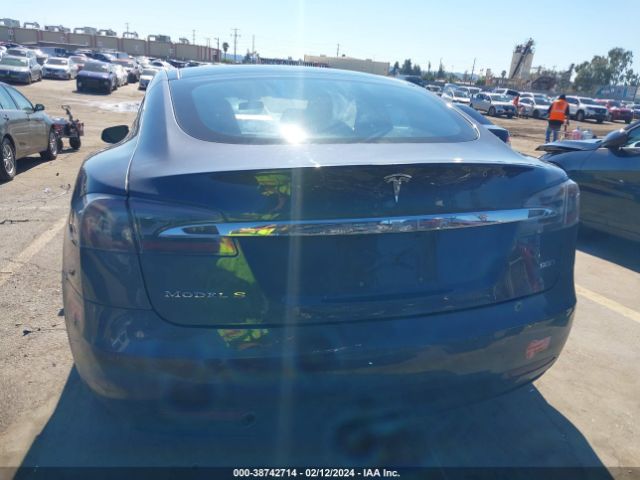 5YJSA1E22HF181203 Tesla Model S 100d/60d/75d/90d/p100d