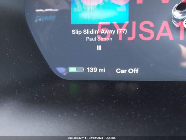 5YJSA1E22HF181203 Tesla Model S 100d/60d/75d/90d/p100d
