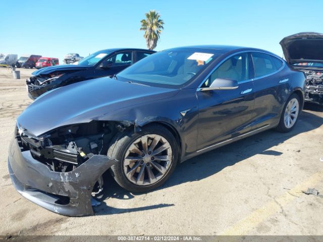 5YJSA1E22HF181203 Tesla Model S 100d/60d/75d/90d/p100d