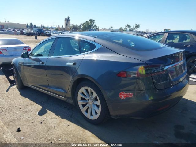 5YJSA1E22HF181203 Tesla Model S 100d/60d/75d/90d/p100d