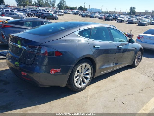 5YJSA1E22HF181203 Tesla Model S 100d/60d/75d/90d/p100d