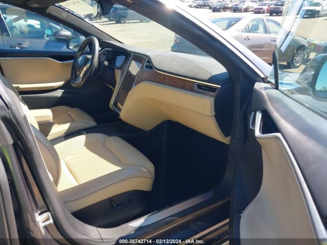 5YJSA1E22HF181203 Tesla Model S 100d/60d/75d/90d/p100d
