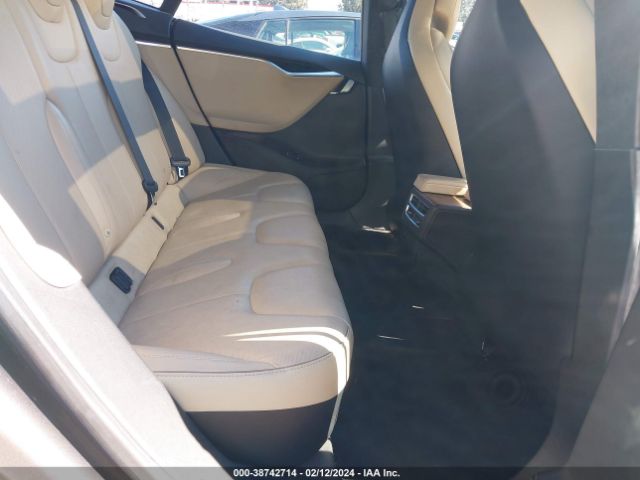 5YJSA1E22HF181203 Tesla Model S 100d/60d/75d/90d/p100d