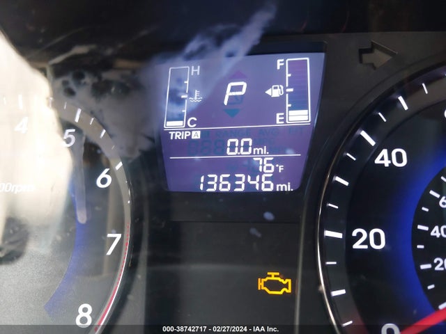 Hyundai ACCENT SE 2017 KMHCT5AE2HU360088 Image 15