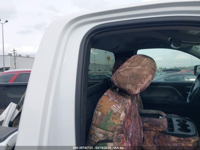 2015 CHEVROLET SILVERADO 1500 1GCNKPEC5FZ372269 Photo 7