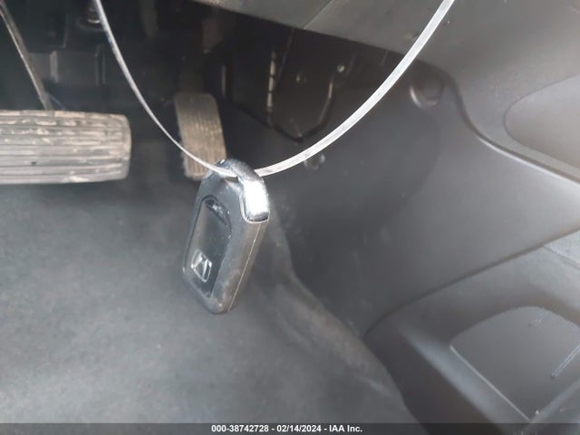 Honda CR-V EX 2016 2HKRM4H58GH680987 Image 11